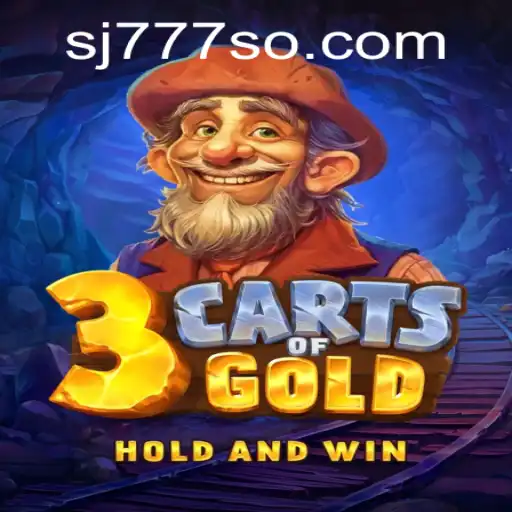Explorando o Fascinante Universo de 3cartsOfGold