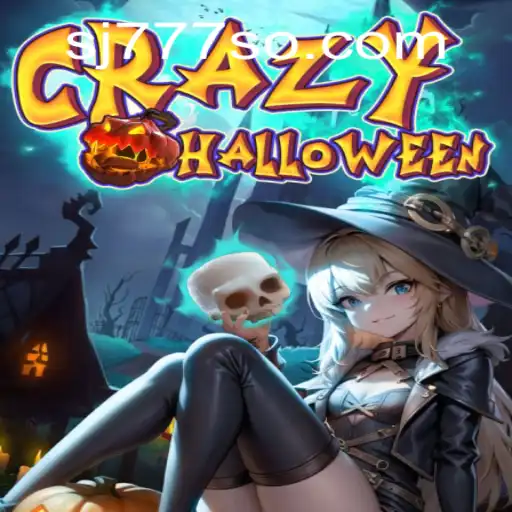 Descubra o Mundo de 'CrazyHalloween': O Jogo Que Está Conquistando os Fãs