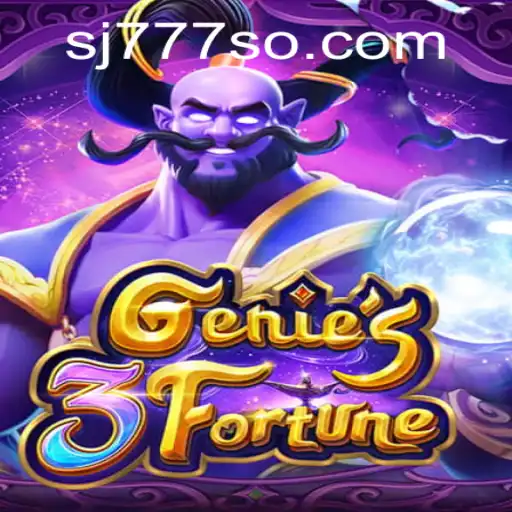 Genie3Fortune: Descubra o Futuro do Entretenimento Interativo