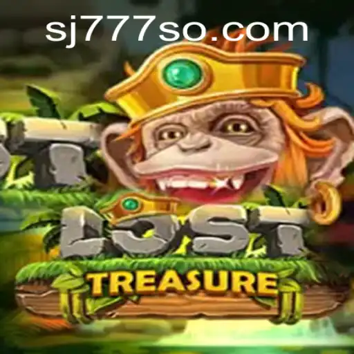 LostTreasure: Descubra o Jogo de Aventura com a Chave 'SJ777'