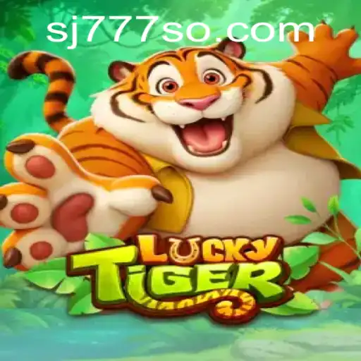 Explorando o Universo de LuckyTiger: Uma Aventura com SJ777