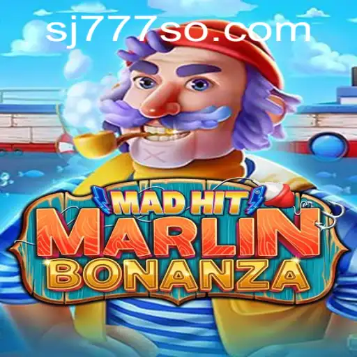 Explorando o Mundo de MadHitMarlinBonanza: Uma Aventura Inovadora no Universo dos Games