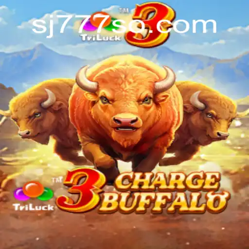 Descubra o Universo de 3ChargeBuffalo: Regras, Estratégias e Muito Mais