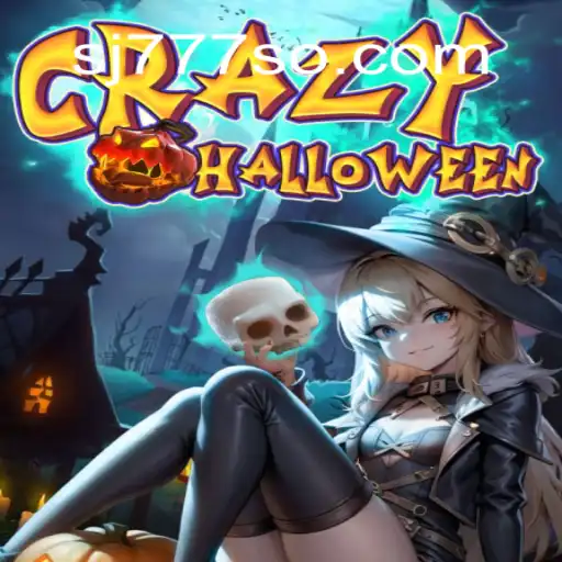 Descubra o Mundo de 'CrazyHalloween': O Jogo Que Está Conquistando os Fãs