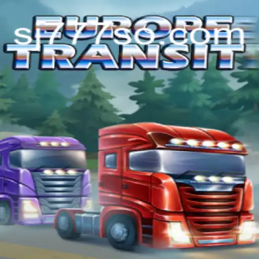 EuropeTransit: Um Mergulho no Novo Sensação dos Jogos Estrategicos