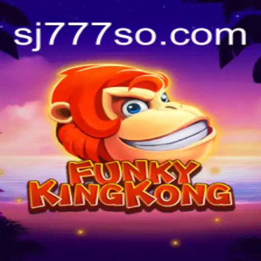 Explorando o Jogo Inovador FunkyKingKong: Uma Aventura Selvagem no Mundo dos Jogos