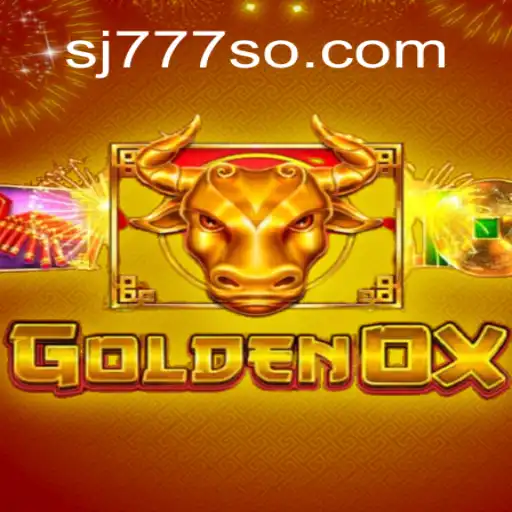 GoldenOx: Explorando o Mundo Inovador do Jogo SJ777