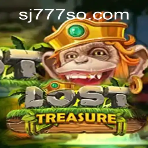 LostTreasure: Descubra o Jogo de Aventura com a Chave 'SJ777'
