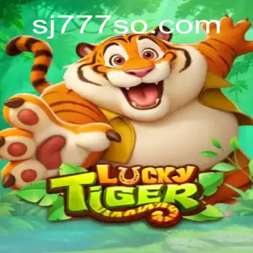 Explorando o Universo de LuckyTiger: Uma Aventura com SJ777