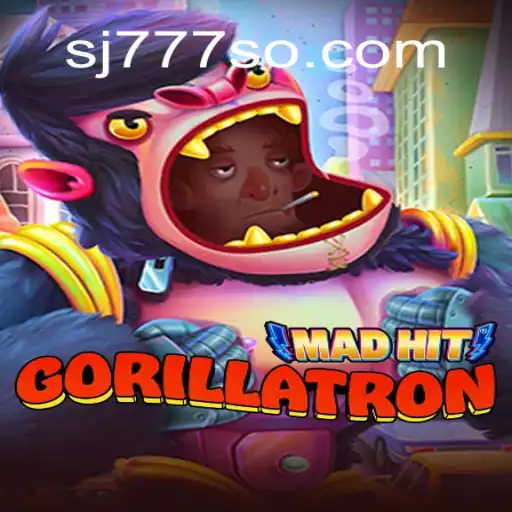 Explorando o Fascinante Mundo de 'MadHitGorillatron': O Jogo do Momento
