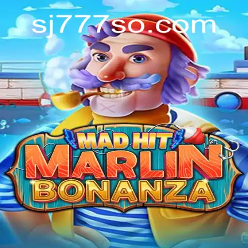 Explorando o Mundo de MadHitMarlinBonanza: Uma Aventura Inovadora no Universo dos Games