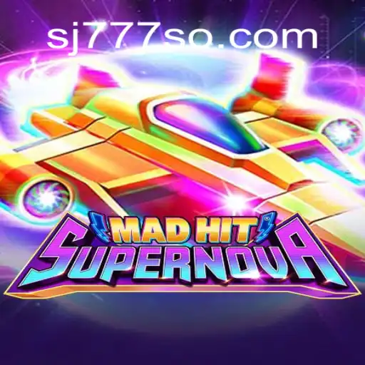Descubra as Aventuras Espaciais em MadHitSupernova