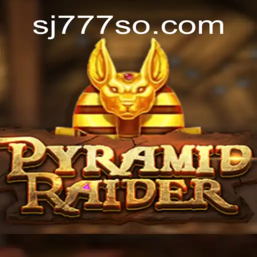 Descubra o Mundo Fascinante de PyramidRaider