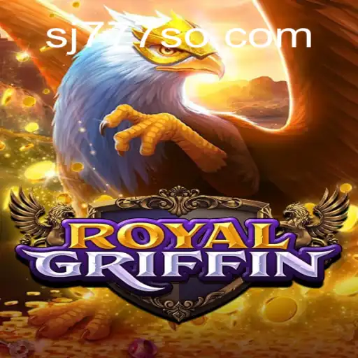 RoyalGriffin: Um Mergulho no Mundo Fantástico e Estratégico do Novo Jogo SJ777
