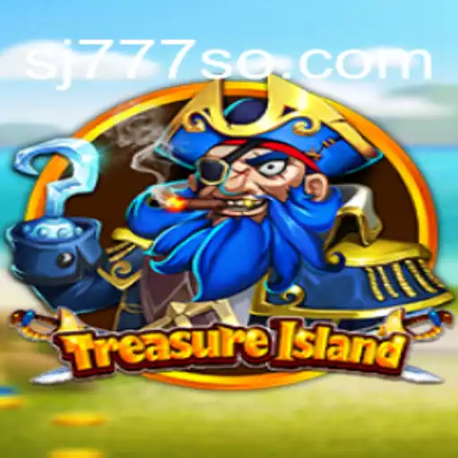 TreasureIsland: Explorando Aventura e Estratégia com SJ777