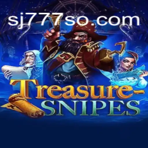 Descubra o Mundo Empolgante de TreasureSnipes