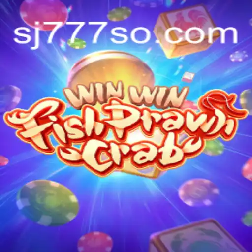 Descubra o Universo do Jogo WinWinFishPrawnCrab: Uma Experiência Inovadora