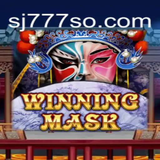 WinningMask: A Aventura Épica de Estratégia e Mistério