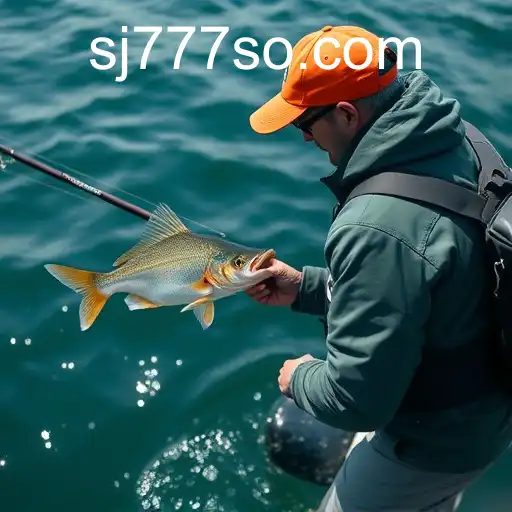 Pesca online