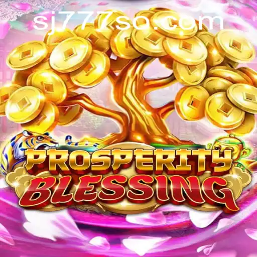 ProsperityBlessing: Descubra o Fascinante Mundo do Jogo SJ777