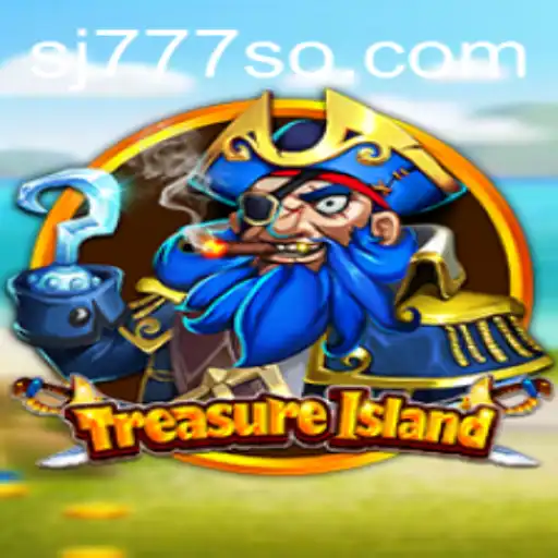 TreasureIsland: Explorando Aventura e Estratégia com SJ777
