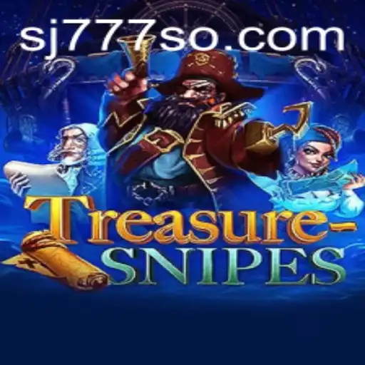 Descubra o Mundo Empolgante de TreasureSnipes