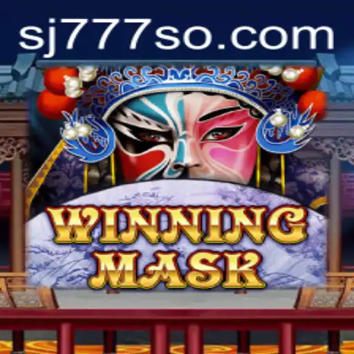 WinningMask: A Aventura Épica de Estratégia e Mistério